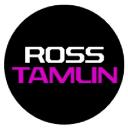 Ross Tamlin logo